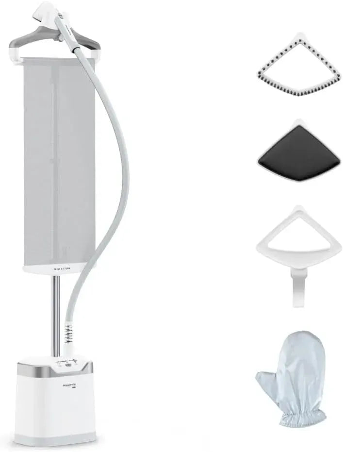 Rowenta IS8470 Dampfbürste, 2000 W, 42 g, Wärmefunktion
