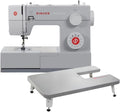 4411EXTBUND Ausziehtisch, Nähmaschine, elektrische Nähmaschine, Singer