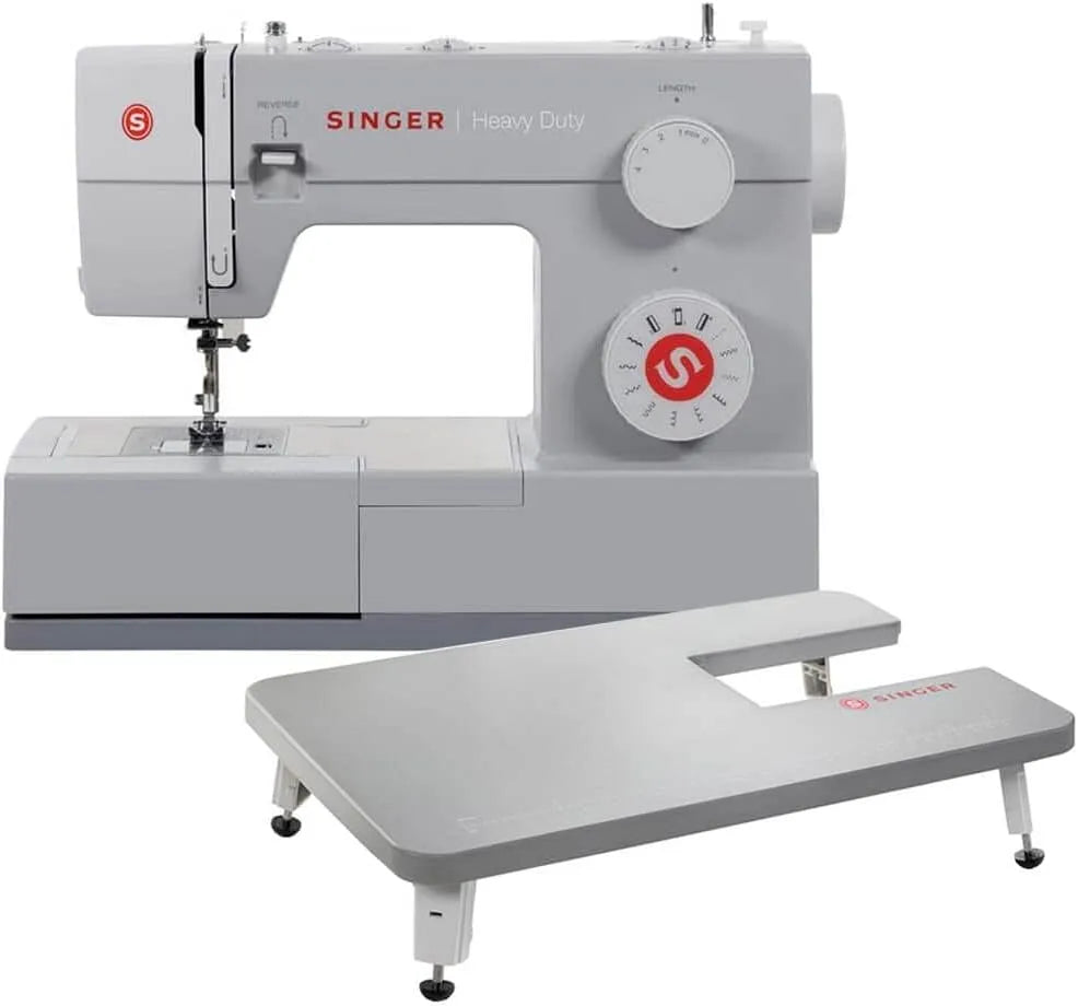 4411EXTBUND Ausziehtisch, Nähmaschine, elektrische Nähmaschine, Singer