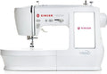 SE9185 Nähmaschine, elektrische Nähmaschine, WLAN, Singer