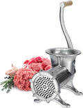 Fleischmaschine, Mahlmaschine, Fleischwolf, 6 Größen, für Fleisch, KADAX