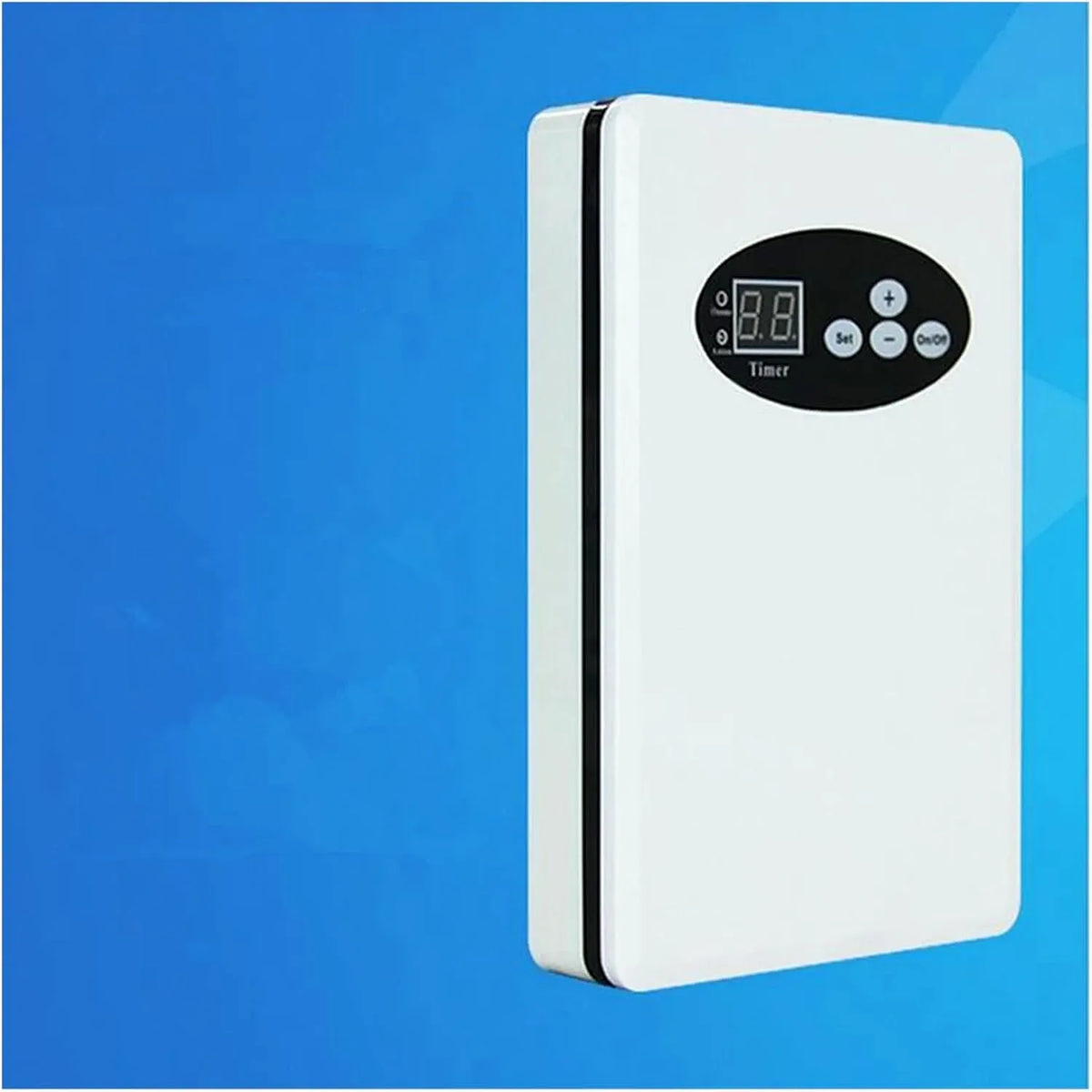 Luftreiniger, Timer, Dampf, Dampfgenerator, Luftreinigungsgerät