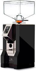 16CR Espressomühle, Kaffeemühle, Kaffeebohnenmühle, Touch-Bedienung, Schwarz
