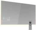 Infrarotheizung, Wandheizung, 600 W, 15 m, App, Wärmefunktion, für Bad & Feuchträume, Blumfeldt
