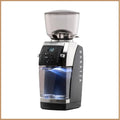 Kaffeemühle, Kaffeebohnenmühle, Schwarz, Baratza