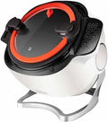 Rührbratroboter, Kochmaschine, für effiziente Zubereitung von Mahlzeiten zu Hause und i
