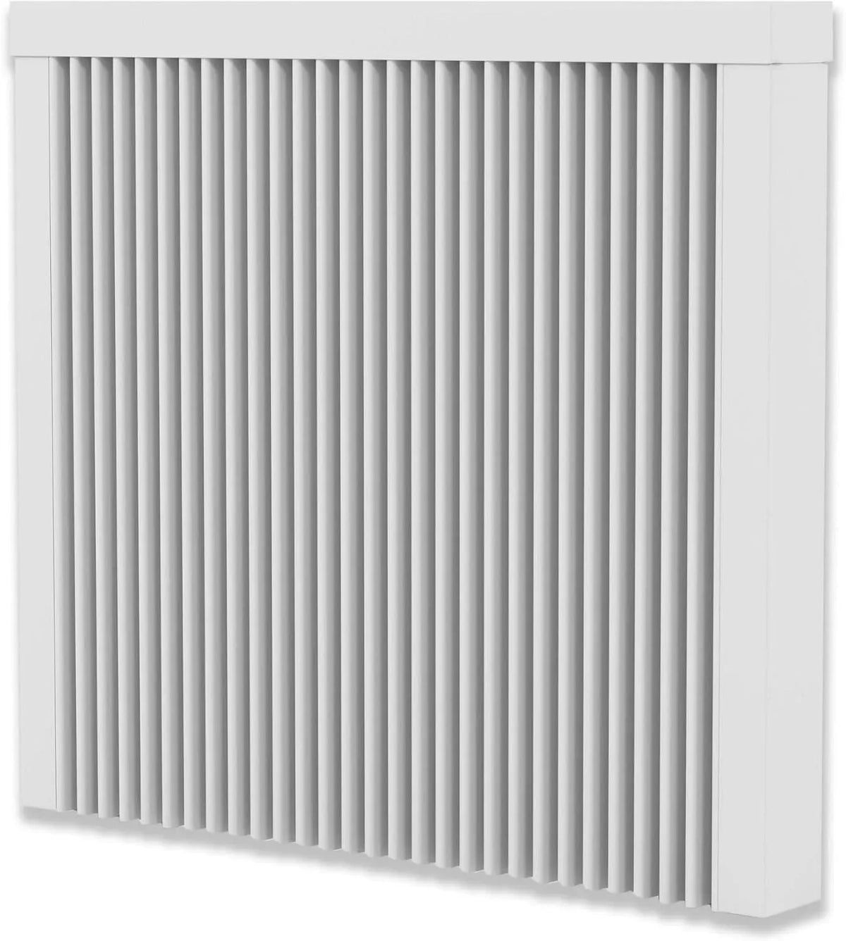 1600W mit Standfüße & digitalem Thermostat, 1600 W, Wärmefunktion