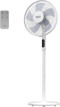 Taurus Ventilator, 24 W, Ventilator zur Luftzirkulation
