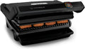 Tefal Kontaktgrill, OptiGrill, Kontaktgrill und Paninigrill