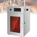 Wäschetrockner 15kg/time-Standard, 30 kg, Trockner für Wäsche, Gewerblicher 360°-Dreh-Lebensmitteltrockner