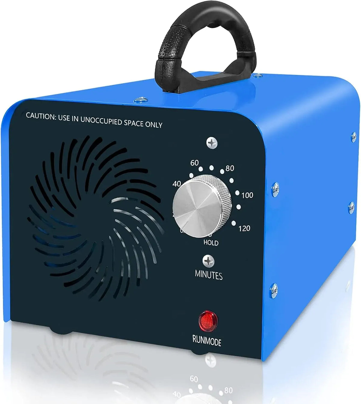 Luftreiniger, Luftreinigungsgerät, Ozongenerator, Ozonmaschine