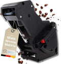 Melitta A-047 Kaffeemaschine, DL-pro Brühgruppe geeignet für 6716059, Brüheinheit für Caffeo Barista, kompatibel mit Miele 10876091, 6783613