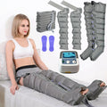 30-240mmHg Lymphdrainage Gerät, Beinmassagegerät, gewerblich