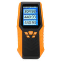 LCD-Bildschirm, Digitales Radon-Testkit, Langfristige Durchschnittswerte, Kompakt