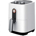 Heißluftfritteuse, 2,8 L, elektrische Fritteuse ohne Öl, 2,8 l Heißluftfritteuse Frieshine für den Haushalt