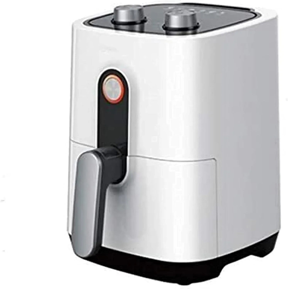 Heißluftfritteuse, 2,8 L, elektrische Fritteuse ohne Öl, 2,8 l Heißluftfritteuse Frieshine für den Haushalt