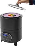 Yogurt Maker, Joghurtbereiter, Joghurtmaschine, 8 L, für Griechischer Joghurt