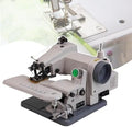 Blindstichmaschine, Quiltmaschine, 220 V, Blindstichmaschine mit 1:1 und 1:2 Skip Stitch Funktion