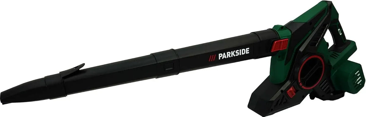 PLSA 40 40-Li Akku, Ladegerät, 40 V, kabellos, Grün