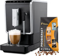 Kaffeevollautomat, INKLUSIVE Kaffeeprobierset GRATIS