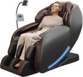Relax- und Massagesessel Favor-06, Kindersicherung, LED-Beleuchtung, Pause-Taste und LED-Beleuchtung