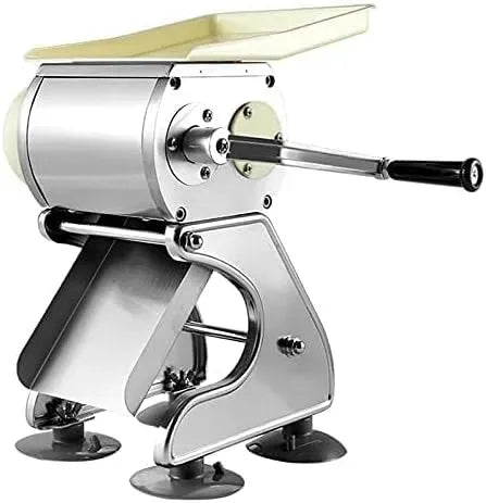 Küchenmaschine, Küchenroboter, Gemüseschneidemaschine, manueller Hobel