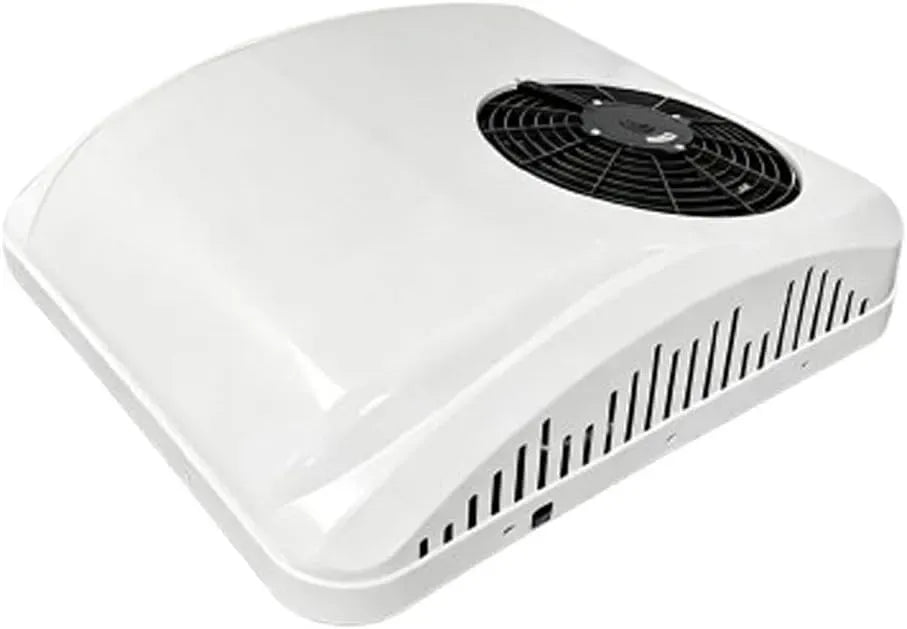 Klimaanlage, 12 V, Klimaanlage 12v/24v, leise, Wohnmobil Mit Leiser Schnellkühlung 12V
