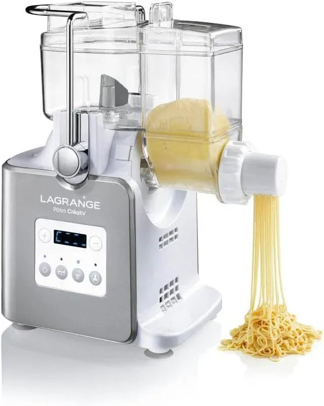 Nudelmaschine, 180 W, Nudelbereiter, 429002, Nudelbereiter für frische Pasta