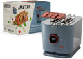 Toaster, Timer, LED-Display, Digitaler Timer, 7 Bräunungsstufen