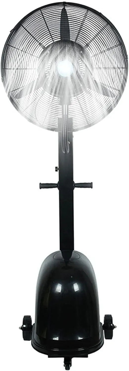 Ventilator, 3 Geschwindigkeiten, Restaurant, in Gärten und Restaurants