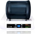 Mariniermaschine, 5 L, Timer, für schnelles Marinieren von Fleisch und Gemüse