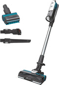 Hoover HF9 Staubsauger, elektrisches Staubsauggerät, Akku-Staubsauger