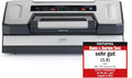 Caso VRH 790 Vakuumierer, Pro, 200 Nonstop‑Vorgänge, TEK Liquid‑Funktion