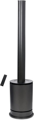 Luftreiniger, Emerio HEPA 13 3in1, Timer, Schwarz, TFN-214472