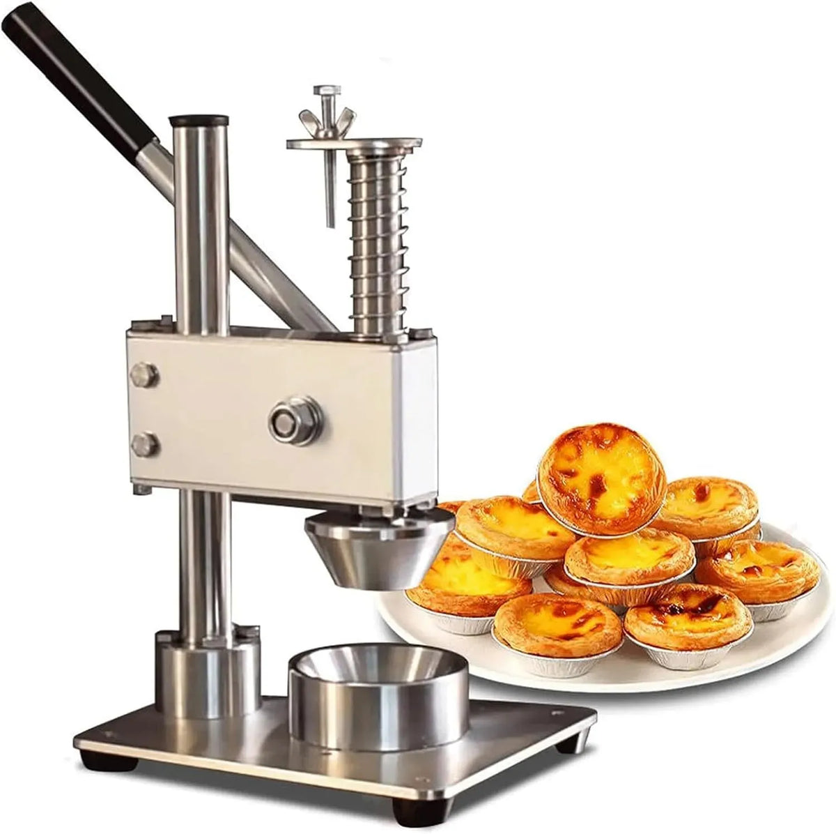 Törtchen Maker, für Home Baking und Dessert Preparation