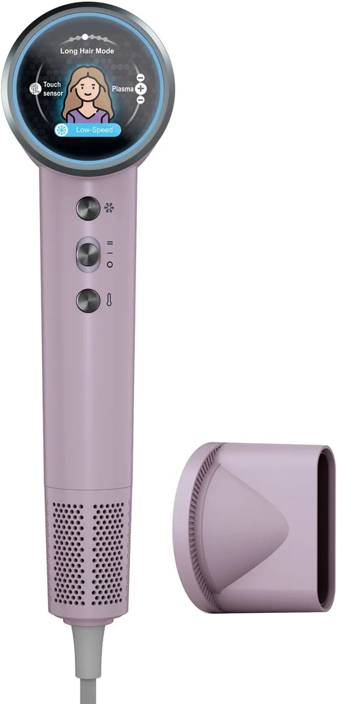 Wäschetrockner, Gamma+ G+741, gewerblich, 6 Trocknungsmodi