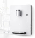 Wasserspender, 30 L/h, 0,4 MPa, Touch-Bedienung, Kindersicherung, Wärmefunktion, für Büros