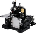 4-Mm-Faden Nähmaschine, Schneider, Anfänger, elektrische Nähmaschine, 3,2 Mm, gewerblich, Schwarz, für Anfänger Und Schneider Black