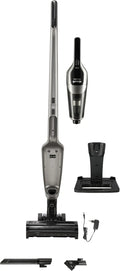 Gorenje SVC252110FSIIA Staubsauger, 165 W, 27 W, 2,9 Kg