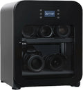 30L/40L Entfeuchtungsschrank, 40 L, 30 L, leise, Schwarz, für Fotoausrüstung & Archive black 30L, Kamera-Trockenschrank