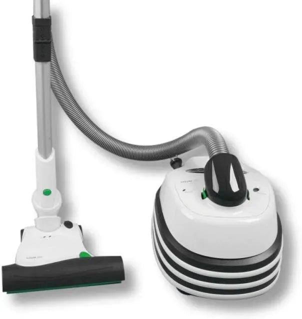 Staubsauger VT 270 VT270, Vorwerk Kobold + EB 370