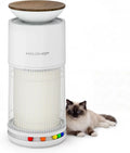 Luftreiniger, HAUSHOF 4-in-1 H13, Air Purifier mit HEPA-filter
