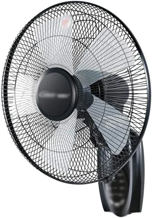 Ventilator, 3 Geschwindigkeiten, Oszillation, 90 Grad Oszillation für Industrie und Zuhause, 3 Geschwindigkeitsstufen