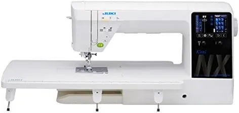 NX7 Nähmaschine, elektrische Nähmaschine, Juki HZL Kirei Computer Nähmaschine