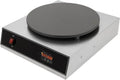 Crepes Maker, Crepesmaker, Crepegerät, 40cm, 2800 W, 40 cm, Antihaftbeschichtung, für Crepes Pancakes Tortilla