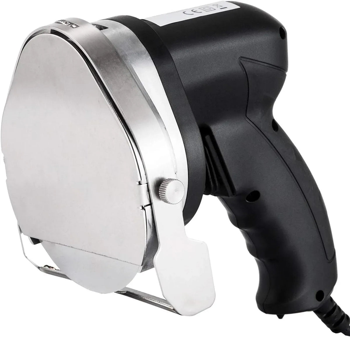Dönermesser, Dönermesser und Gyrosschneider, 80 W, Edelstahl