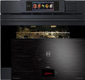 Backofen, 90 cm, 86 L, Kaiser EH 6341, Einbau, Dampf
