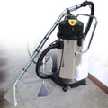 Waschmaschine, 30 L, Gewerbliche 3-In-1-Hochleistungs-Extraktions, tragbar