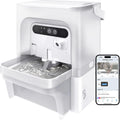 5GHz/2.4GHz Wasserspender, KI-Kamera, 5 L, WLAN, App, für Katzen & kleine Hunde, PETKIT