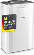 Luftentfeuchter, TROTEC TTR TTR 57, Fläche 20 m²/50 m³